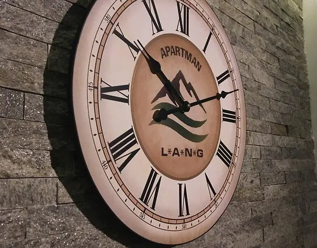 Apartman Lang & Zlatibor